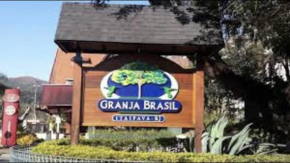Loft em Itaipava /Granja Brasil Resort